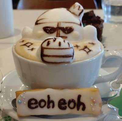 Perro_0_Negro's profile picture. 実況垢/カオス四人衆に夢中/ch会員/ﾒﾝｼ/🍀/成人済