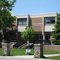 Wexford Collegiate School for the Arts is a Grade 9 to 12 school in the Toronto District School Board, @tdsb.