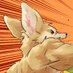 Camille the Cavalry (@fennecboxer) Twitter profile photo Camille the Cavalry (@fennecboxer) Twitter profile photo
