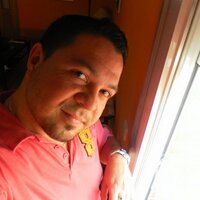 Cristian Solera (@roxlander) 's Twitter Profile Photo