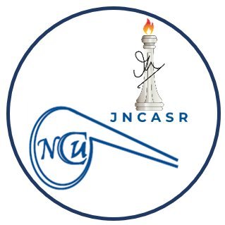 Interdisciplinary Chemistry Department at JNCASR