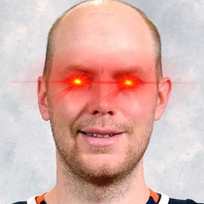 Mikko Koskinen was an outstanding tendy, and I'm tired of pretending he wasn't
#fucktrudeau #LetsGoOilers