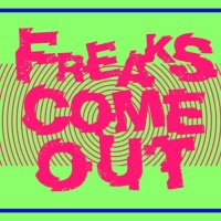 FREAKS COME OUT (@freaks_come_out) 's Twitter Profile Photo FREAKS COME OUT (@freaks_come_out) 's Twitter Profile Photo