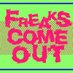 FREAKS COME OUT (@freaks_come_out) Twitter profile photo FREAKS COME OUT (@freaks_come_out) Twitter profile photo