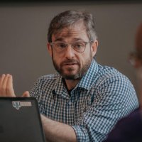 Joe E. Ross (@citizenross) 's Twitter Profile Photo