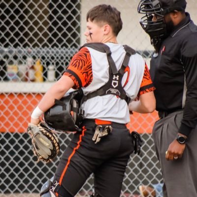 Maud high school/M-pact baseball/C/1st/P/3rd/C/O ‘26📍Shawnee Ok