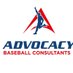 Advocacy Baseball Consultants (@advocacy_base) Twitter profile photo Advocacy Baseball Consultants (@advocacy_base) Twitter profile photo