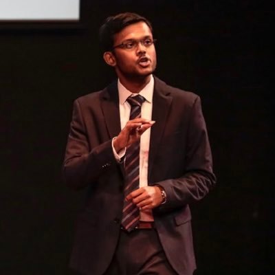 Doctoral Researcher @VZRG_TAMU, Texas A&M University | Fellow at
@ESIPFed | @IITKgp alumni