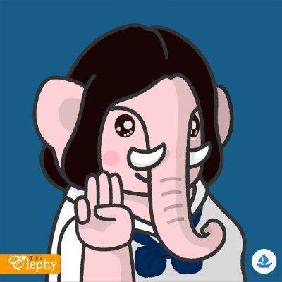 Elephy 🐘😊さんのプロフィール画像