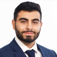 David Nassim, MD (@davidnassim_) 's Twitter Profile