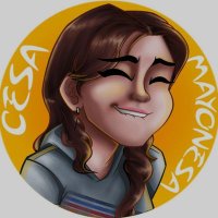 Cesamayonesa(@cesamayonesa) 's Twitter Profile Photo