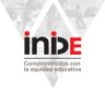 INIDEdelaUIA's profile picture. Realizamos investigación comprometida con la equidad y calidad educativas para esbozar propuestas de mejora.