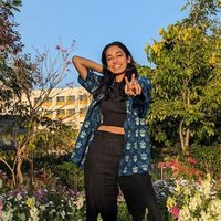 Antara Kulkarni (@antarasantara) 's Twitter Profile Photo Antara Kulkarni (@antarasantara) 's Twitter Profile Photo