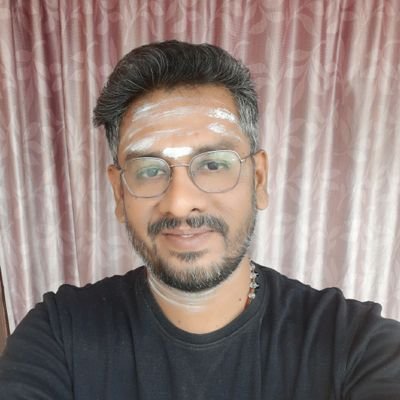 Balasubramaniam PCB (மோடியின் குடும்பம்)さんのプロフィール画像