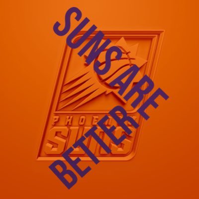 @SunsAreBetter