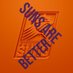 Suns Are Better (@SunsAreBetter) Twitter profile photo
