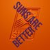 Suns Are Better (@sunsarebetter) Twitter profile photo Suns Are Better (@sunsarebetter) Twitter profile photo