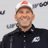 Sergio Garcia(@TheSergioGarcia) 's Twitter Profile Photo