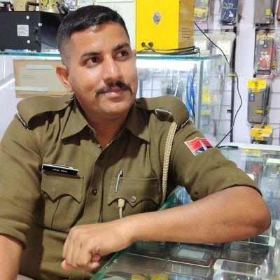 आमजन में विश्वास अपराधियों में डर