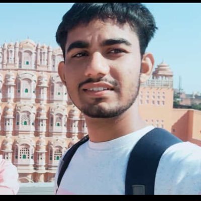 ATavinwal53545's profile picture. GSSS”22
RU(u r c)”25।📍Jaipur ||
Exploring the unexplored🔴
Those who wish to sing. Always find a song