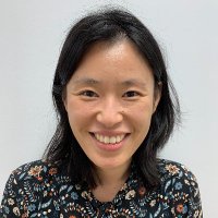 Dr Betty Zhang(@BettyYHZhang) 's Twitter Profile Photo