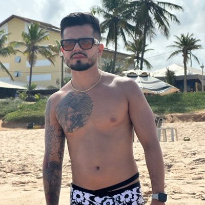 JaimeGuerreiro's profile picture. 