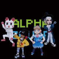 AlphaSquad Studio (@alphasquad0) 's Twitter Profile