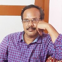 Writer G.R. Surendarnath(@Grsurendarnath) 's Twitter Profileg