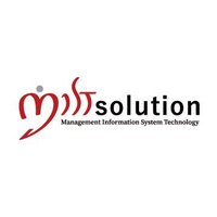 株式会社ミストソリューション【公式】 (@mist_solution) 's Twitter Profile