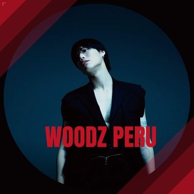 Fanbase oficial de Woodz en Perú 🇵🇪...