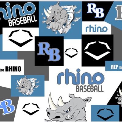 Rhino Baseball
