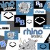 Rhino Baseball (@RhinoBaseball) Twitter profile photo