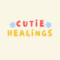 cutie.healings(@cutiehealings) 's Twitter Profile Photo