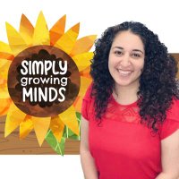 Simply Growing Minds (@gabbyelopez_) 's Twitter Profile Photo Simply Growing Minds (@gabbyelopez_) 's Twitter Profile Photo