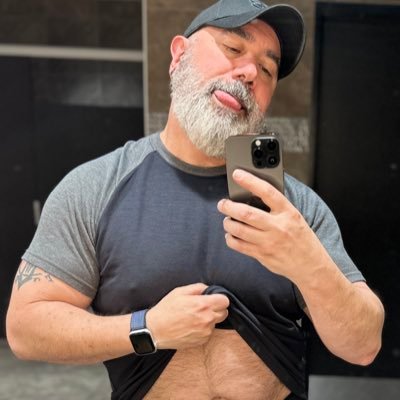 txdadbear Profile Picture