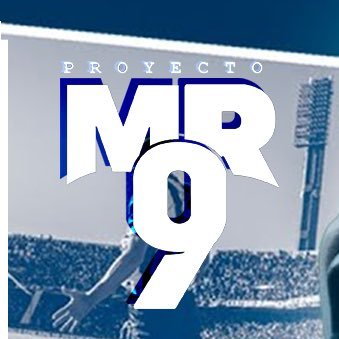 “Proyecto MR9”. Es una idea impulsada por hinchas de #RosarioCentral, con el fin de homenajear a nuestro goleador histórico y LO LOGRAMOS!!