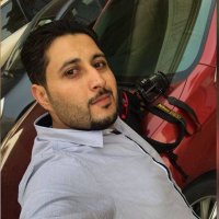 فيصل الابراهيم (@alwahdany86) Twitter profile photo