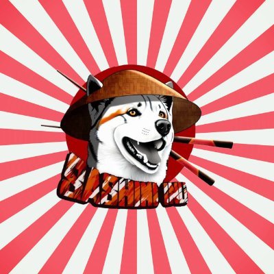 Sashimi Inu - $SHIMI Profile
