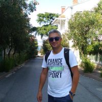 volkankaz (@volkankaz) Twitter profile photo