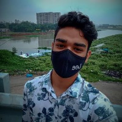 msojibislam24's profile picture. 