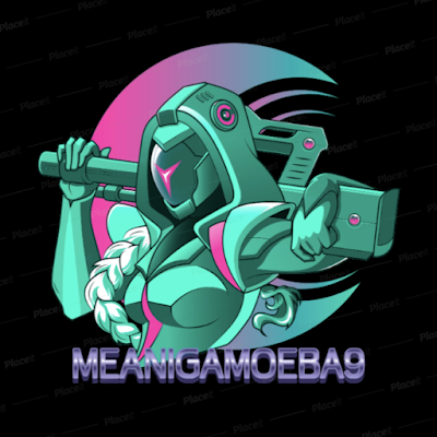 meanigamoe34627's profile picture. 