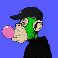 AzukiApeSC (@azukiapesc) 's Twitter Profile