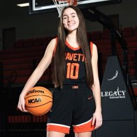 Alexa Parker (@alexamahal1) 's Twitter Profile