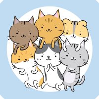 ねころぶ (@nekorobu_nyan) 's Twitter Profile Photo ねころぶ (@nekorobu_nyan) 's Twitter Profile Photo