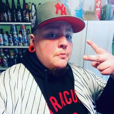 #RepBX Yankees Live Tweets and all around sports nerd / Beer Enthusiast / Musician / https://t.co/ZWcovs5CN7