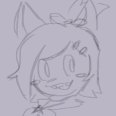 bio now inserted
(Jamie Trans Non-Binary she/them polyamory, I love my (4) partners !)
pfp by: @KennyCartoons
Bax (Nsfw dni)