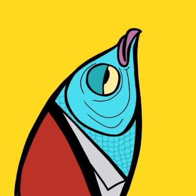A Web3 Sports Betting Degen & Fish. Always fishing for the best odds.
@bookmakerxyz Ambassador | @BetDEXLabs Referral Link: https://t.co/64YiigQ6Y7