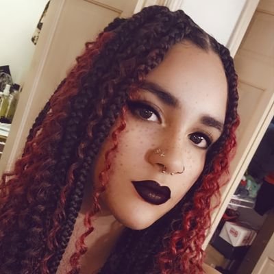 PS4,Nintendo Switch,Anime,Manga,VideoGames ❤❤We STAN Lil Nas X,BLM, Trans rights are human rights. LGBTQ
26YrsOld