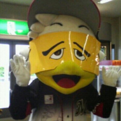 マリーンズファン（福岡民）、麺テロ⚾🍜🏇🏍🚲💹🀄️