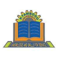 Kyambogo History Dept (@kyambogohistory) 's Twitter Profile
